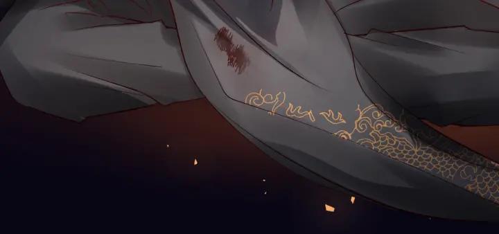 魔尊要抱抱韩漫全集-第33话 上元节无删减无遮挡章节图片 