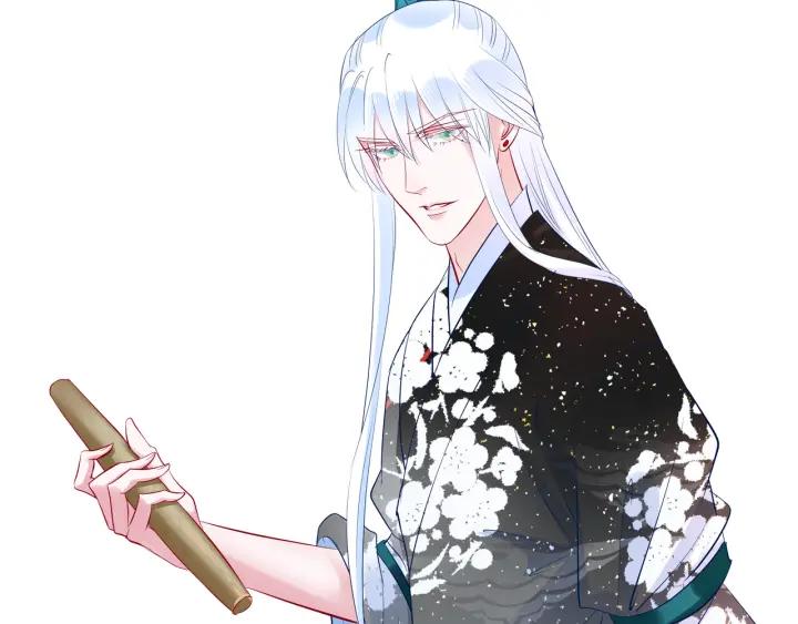 魔尊要抱抱韩漫全集-第34话 揭开伪装无删减无遮挡章节图片 