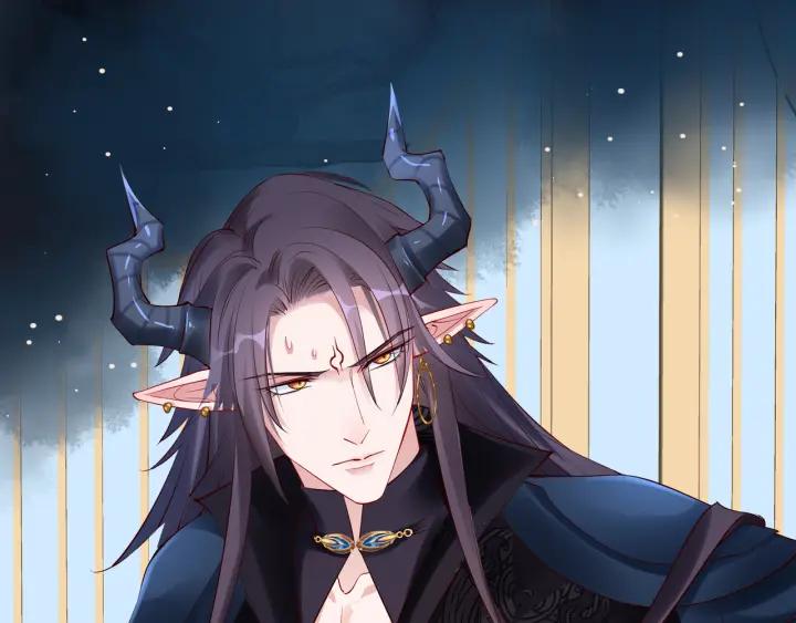 魔尊要抱抱韩漫全集-第34话 揭开伪装无删减无遮挡章节图片 