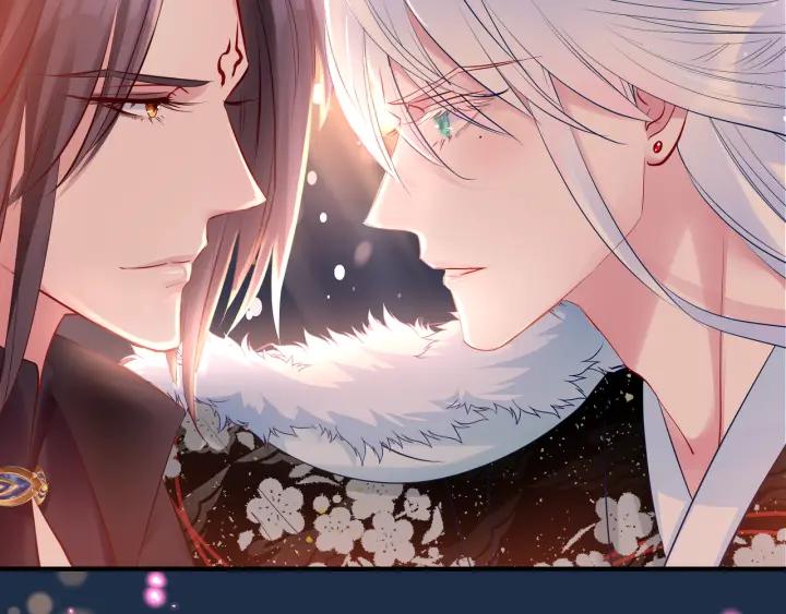 魔尊要抱抱韩漫全集-第34话 揭开伪装无删减无遮挡章节图片 