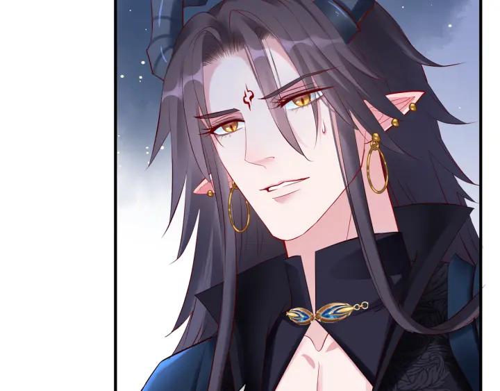 魔尊要抱抱韩漫全集-第34话 揭开伪装无删减无遮挡章节图片 