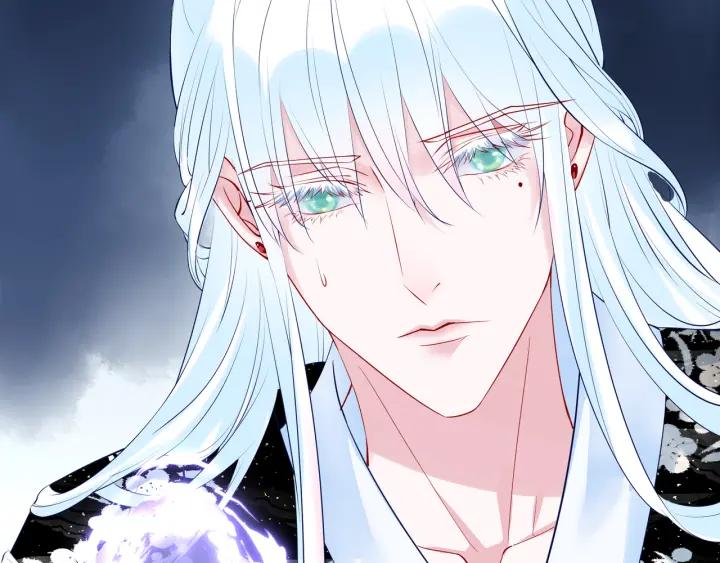 魔尊要抱抱韩漫全集-第35话 让我暖你无删减无遮挡章节图片 
