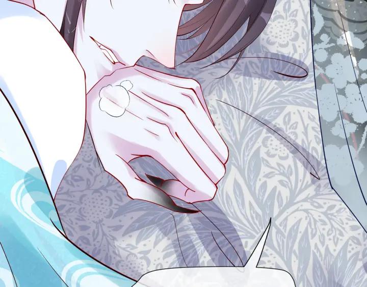 魔尊要抱抱韩漫全集-第35话 让我暖你无删减无遮挡章节图片 