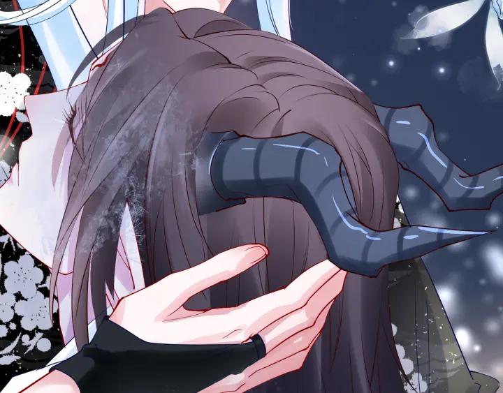 魔尊要抱抱韩漫全集-第35话 让我暖你无删减无遮挡章节图片 