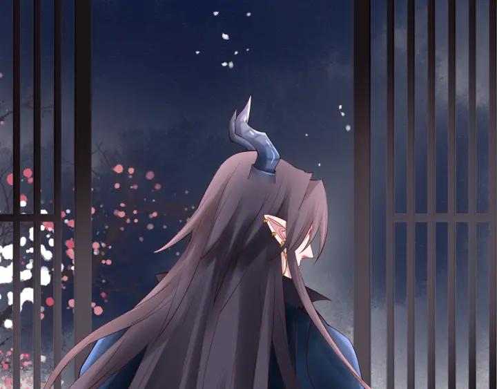 魔尊要抱抱韩漫全集-第35话 让我暖你无删减无遮挡章节图片 