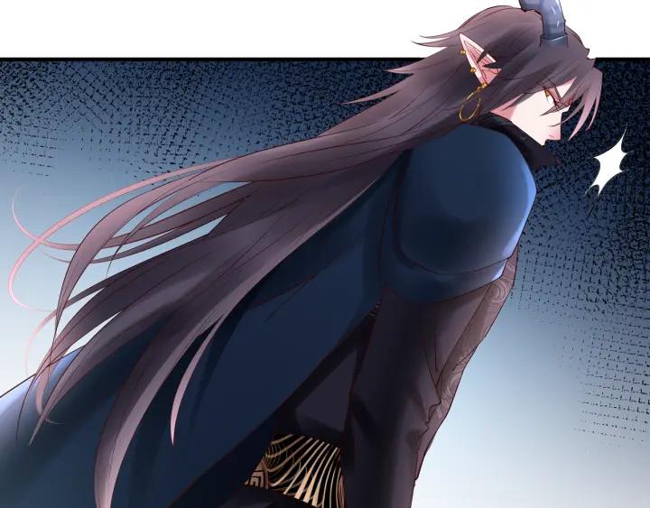 魔尊要抱抱韩漫全集-第35话 让我暖你无删减无遮挡章节图片 