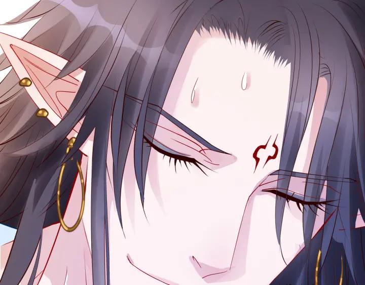 魔尊要抱抱韩漫全集-第35话 让我暖你无删减无遮挡章节图片 