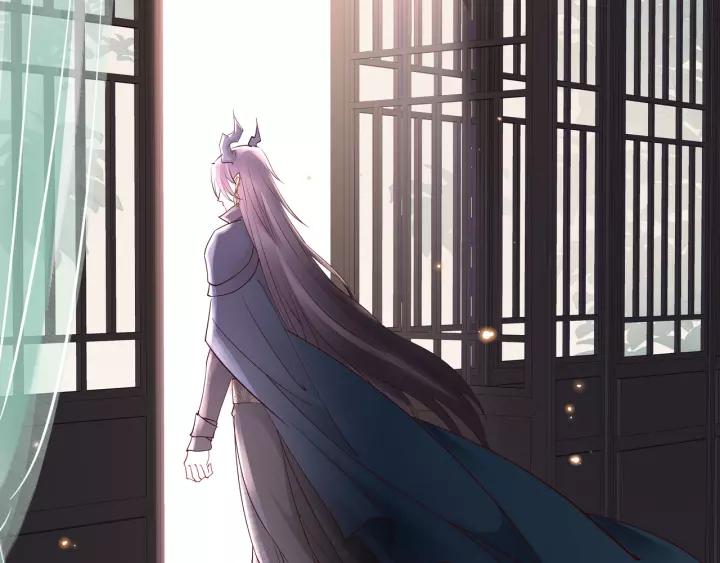 魔尊要抱抱韩漫全集-第36话 陷阱无删减无遮挡章节图片 