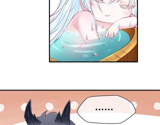 魔尊要抱抱韩漫全集-第38话 不需要你对我好无删减无遮挡章节图片 