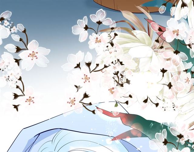 魔尊要抱抱韩漫全集-第38话 不需要你对我好无删减无遮挡章节图片 
