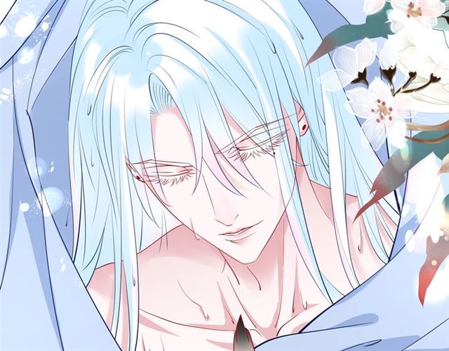 魔尊要抱抱韩漫全集-第38话 不需要你对我好无删减无遮挡章节图片 