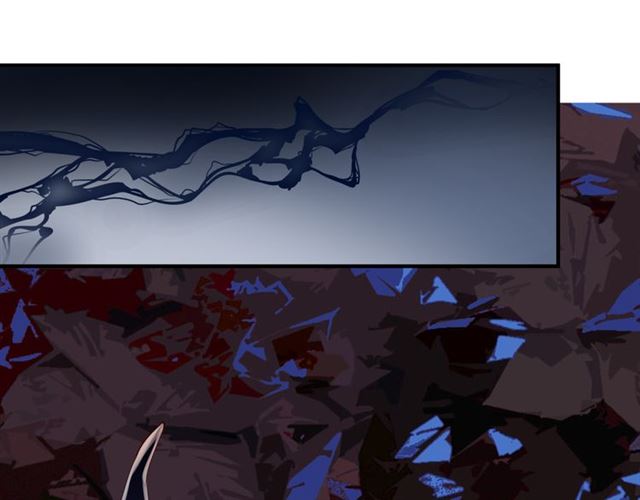 魔尊要抱抱韩漫全集-第38话 不需要你对我好无删减无遮挡章节图片 