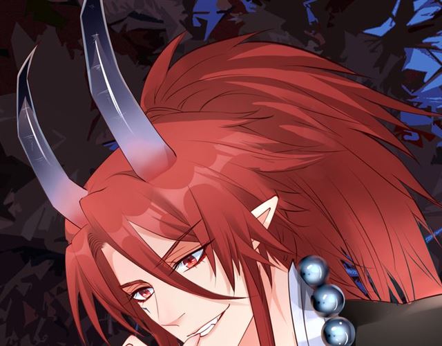 魔尊要抱抱韩漫全集-第38话 不需要你对我好无删减无遮挡章节图片 