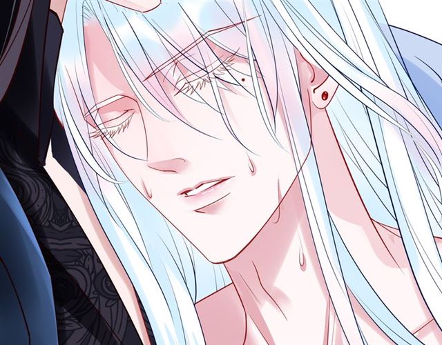 魔尊要抱抱韩漫全集-第38话 不需要你对我好无删减无遮挡章节图片 