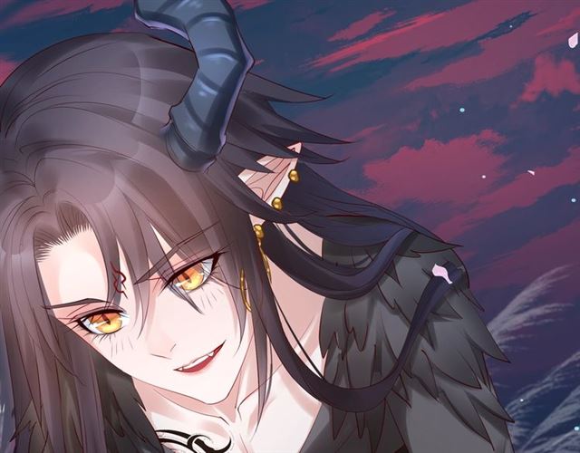 魔尊要抱抱韩漫全集-第38话 不需要你对我好无删减无遮挡章节图片 