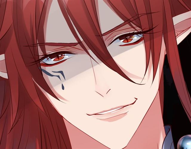 魔尊要抱抱韩漫全集-第38话 不需要你对我好无删减无遮挡章节图片 