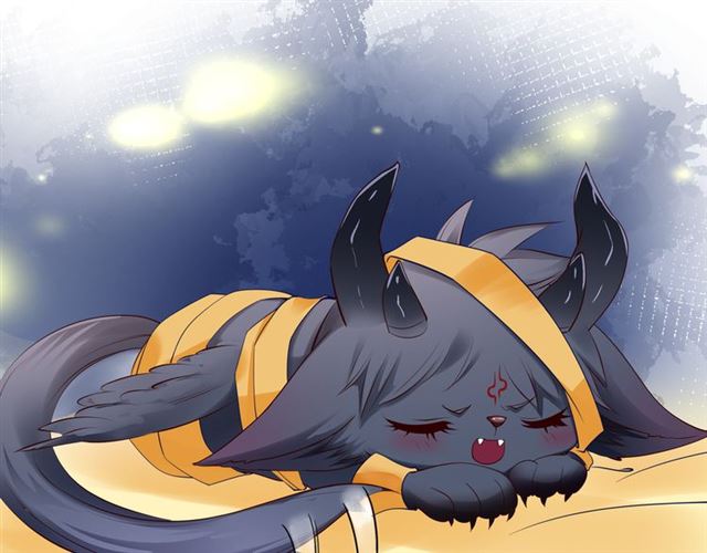 魔尊要抱抱韩漫全集-第38话 不需要你对我好无删减无遮挡章节图片 