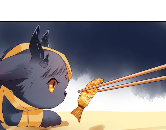 魔尊要抱抱韩漫全集-第38话 不需要你对我好无删减无遮挡章节图片 
