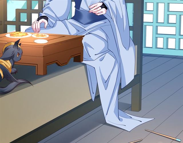魔尊要抱抱韩漫全集-第38话 不需要你对我好无删减无遮挡章节图片 