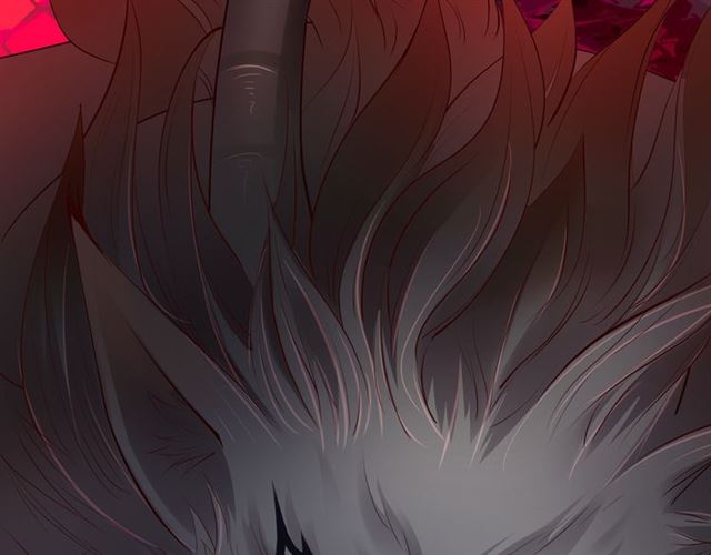 魔尊要抱抱韩漫全集-第38话 不需要你对我好无删减无遮挡章节图片 