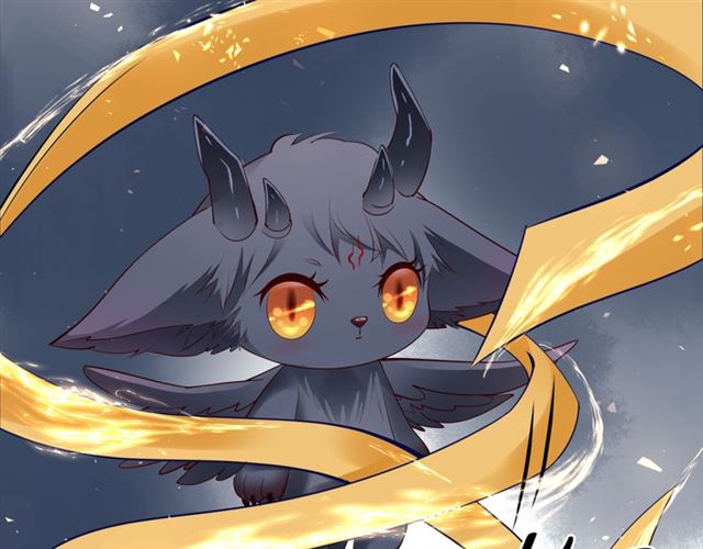 魔尊要抱抱韩漫全集-第38话 不需要你对我好无删减无遮挡章节图片 