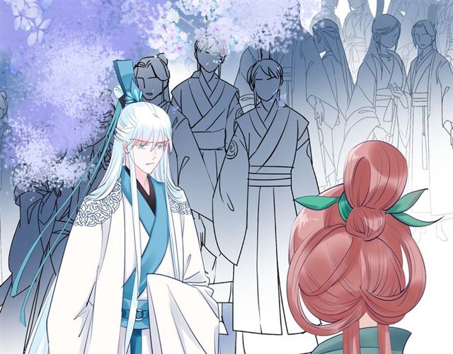 魔尊要抱抱韩漫全集-第39话 奇怪的梦无删减无遮挡章节图片 