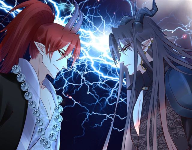 魔尊要抱抱韩漫全集-第39话 奇怪的梦无删减无遮挡章节图片 