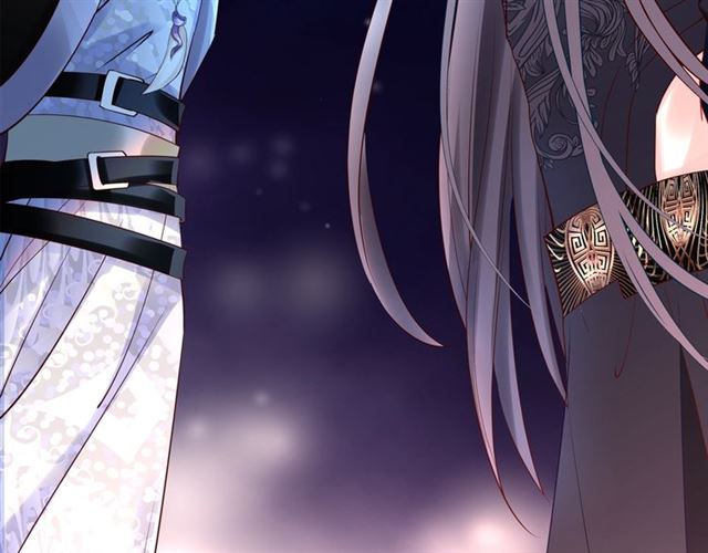 魔尊要抱抱韩漫全集-第39话 奇怪的梦无删减无遮挡章节图片 