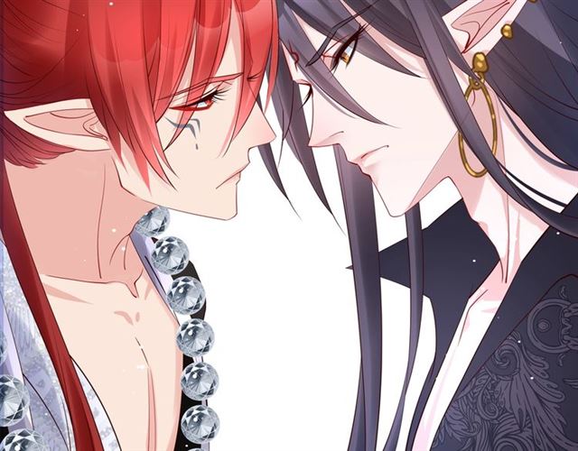 魔尊要抱抱韩漫全集-第39话 奇怪的梦无删减无遮挡章节图片 