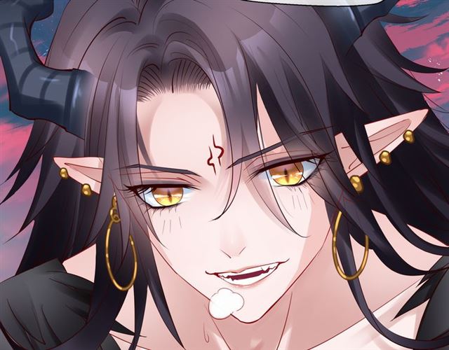 魔尊要抱抱韩漫全集-第39话 奇怪的梦无删减无遮挡章节图片 