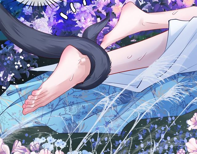 魔尊要抱抱韩漫全集-第39话 奇怪的梦无删减无遮挡章节图片 