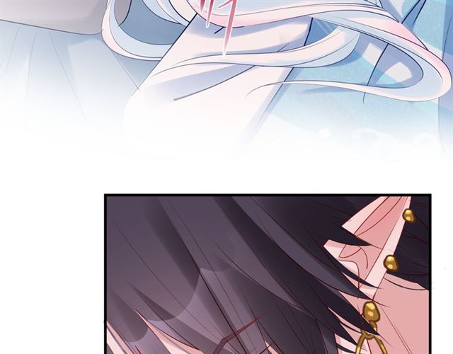 魔尊要抱抱韩漫全集-第39话 奇怪的梦无删减无遮挡章节图片 