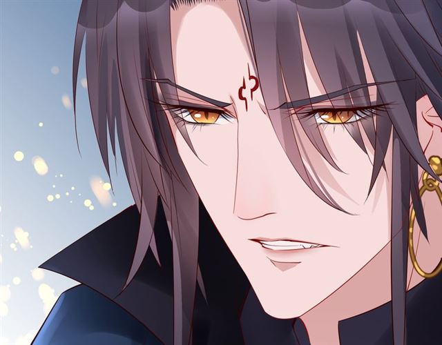 魔尊要抱抱韩漫全集-第39话 奇怪的梦无删减无遮挡章节图片 
