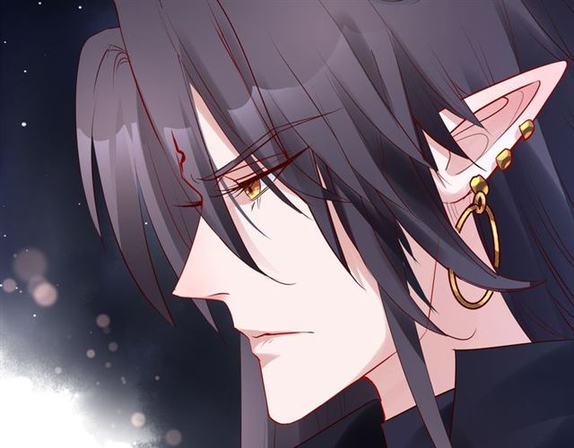魔尊要抱抱韩漫全集-第39话 奇怪的梦无删减无遮挡章节图片 