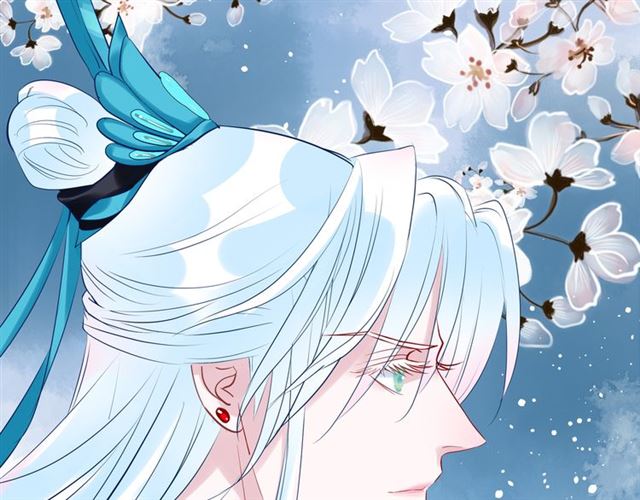 魔尊要抱抱韩漫全集-第39话 奇怪的梦无删减无遮挡章节图片 