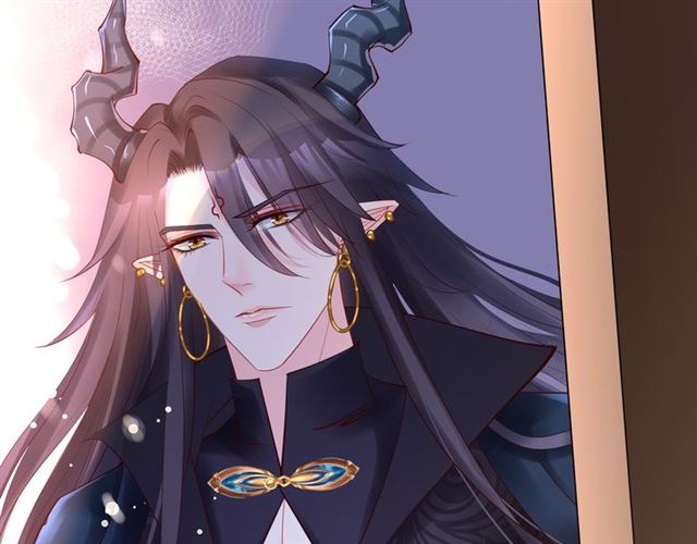 魔尊要抱抱韩漫全集-第40话 两只凶兽无删减无遮挡章节图片 