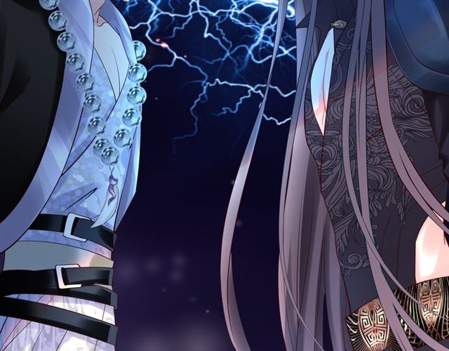 魔尊要抱抱韩漫全集-第40话 两只凶兽无删减无遮挡章节图片 