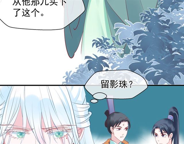 魔尊要抱抱韩漫全集-第40话 两只凶兽无删减无遮挡章节图片 