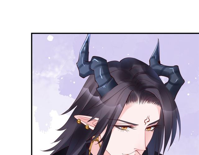 魔尊要抱抱韩漫全集-第40话 两只凶兽无删减无遮挡章节图片 