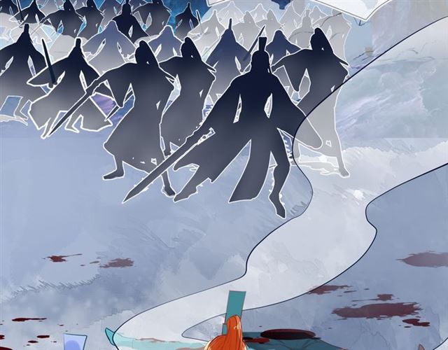 魔尊要抱抱韩漫全集-第40话 两只凶兽无删减无遮挡章节图片 