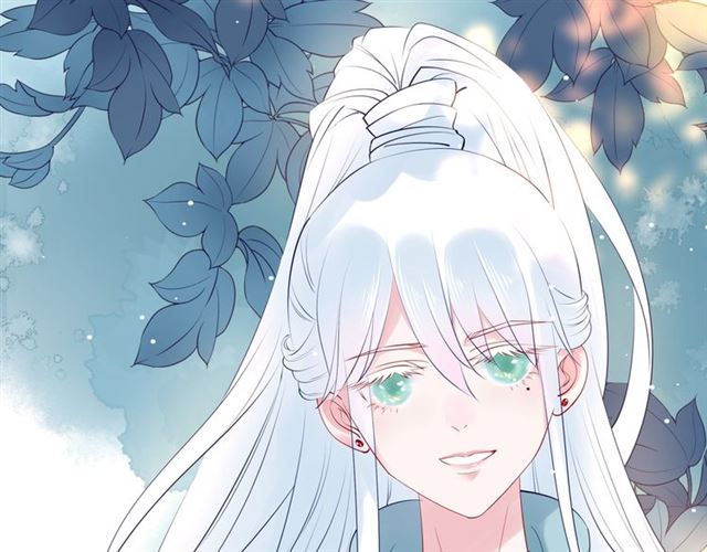 魔尊要抱抱韩漫全集-第41话 我们的初逢无删减无遮挡章节图片 