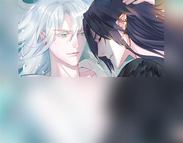 魔尊要抱抱韩漫全集-第41话 我们的初逢无删减无遮挡章节图片 
