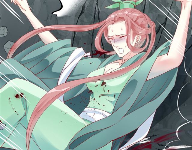 魔尊要抱抱韩漫全集-第41话 我们的初逢无删减无遮挡章节图片 