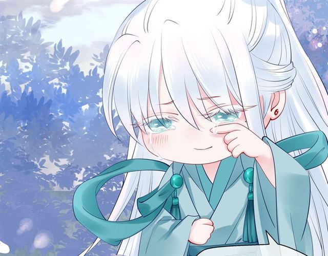 魔尊要抱抱韩漫全集-第41话 我们的初逢无删减无遮挡章节图片 