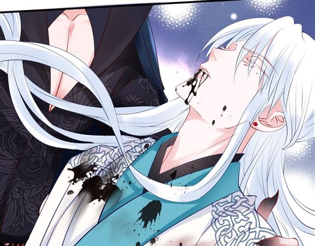 魔尊要抱抱韩漫全集-第41话 我们的初逢无删减无遮挡章节图片 
