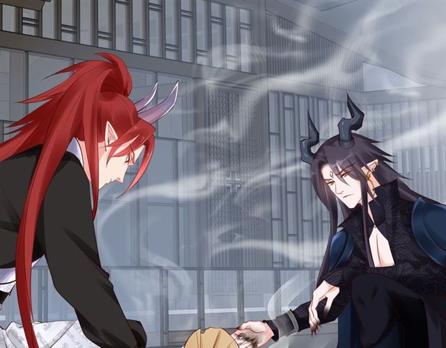 魔尊要抱抱韩漫全集-第42话 初拾记忆无删减无遮挡章节图片 