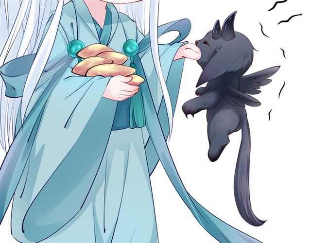 魔尊要抱抱韩漫全集-第42话 初拾记忆无删减无遮挡章节图片 
