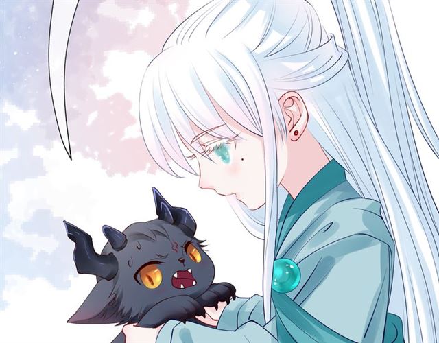 魔尊要抱抱韩漫全集-第42话 初拾记忆无删减无遮挡章节图片 