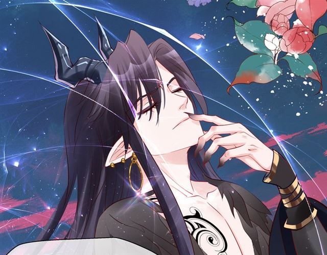 魔尊要抱抱韩漫全集-第43话 眼前人是心上人？无删减无遮挡章节图片 