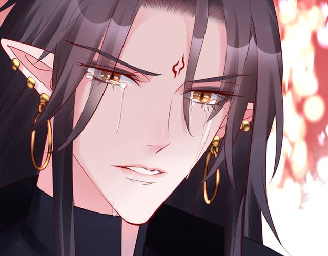 魔尊要抱抱韩漫全集-第43话 眼前人是心上人？无删减无遮挡章节图片 